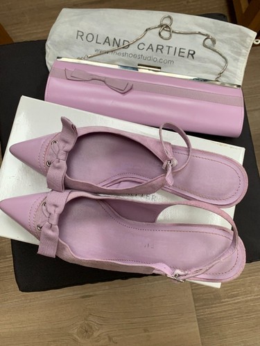 Roland cartier lilac - roland,