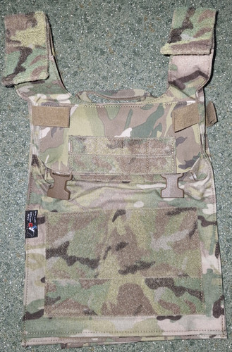 Aussie peel back multi camo - peel,