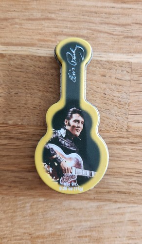 Elvis presley peppermint - elvis,