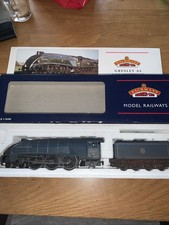 Bachmann Class A4 60007 ‘Sir