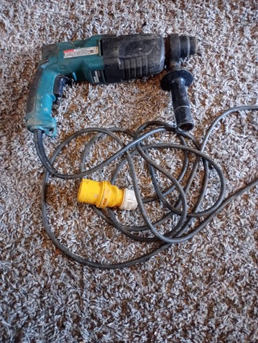 Makita hr2450 110v sds - makita, hammer