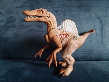 Jurassic Park Spinosaurus