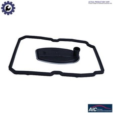 HYDRAULIC FILTER AUTOMATIC