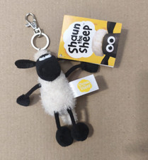 Shaun The Sheep Keyclip (General merchandise)