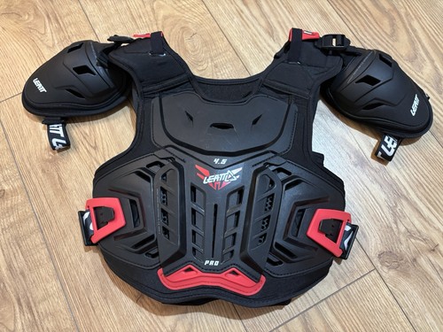 Vgc leatt 4 5 pro - 4.5, youth