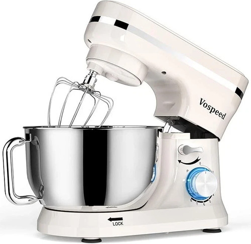 Vospeed stand mixer dough - vospeed,