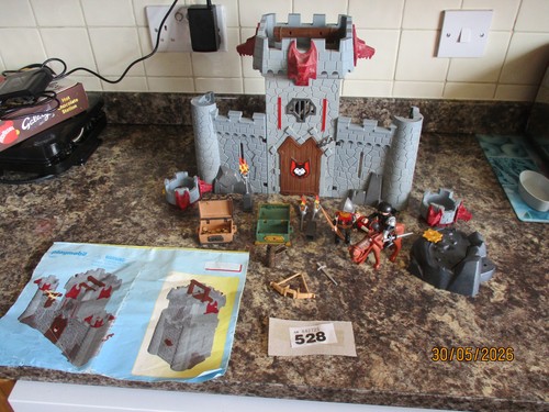 Playmobil assorted fantasy - playmobil,