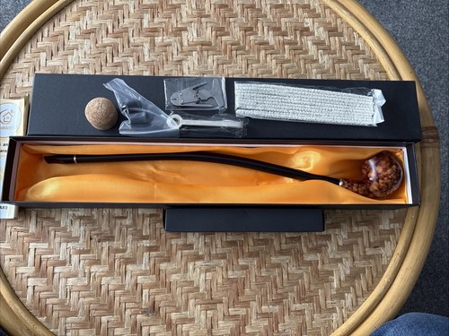 Joyoldelf tobacco pipe - tobacco,