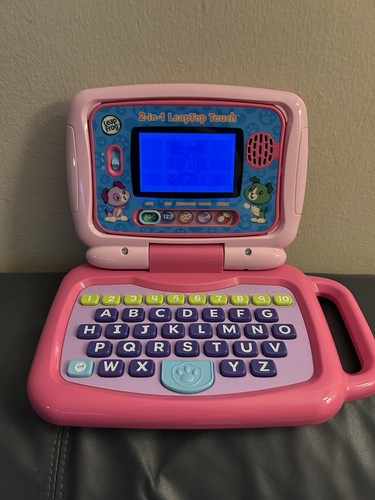 Leap frog leaptop - 2, in