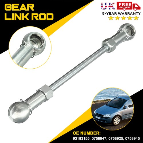 Gear linkage selector - gear,