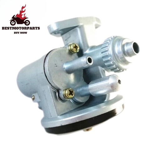 Carburetor for vergaser - vergaser, romet
