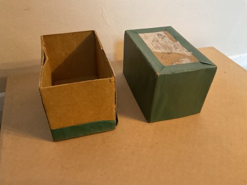 Vintage dinky toys - vintage,