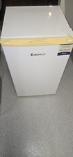 Lec Under Counter Fridge – Clean & Fully Working – Compact Mini Refrigerator