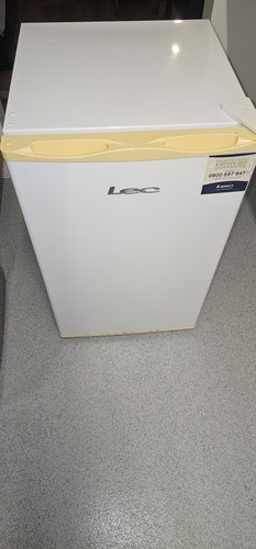 Lec under counter fridge - lec,