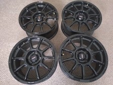 Team Dynamics wheel's 15inch