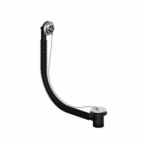 Bath waste kit with - kit, 1