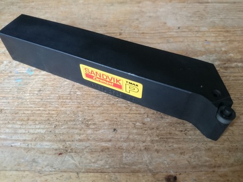 Sandvik turning tool - , holder