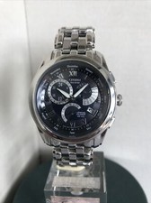Citizen Men’s Eco-Drive