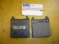 brake pad EBC FA32 honda gl 1000 k3 1975 1978 cb 750 f1 supersport 75 76