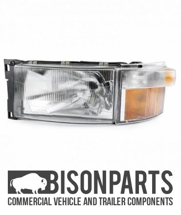 Fits scania series pgrt - series,