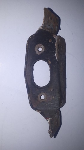 612616 bracket for bonnet - 612616,