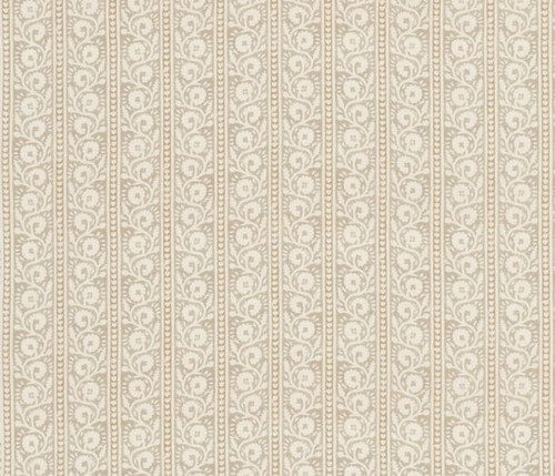 Baker curtain fabric - &,