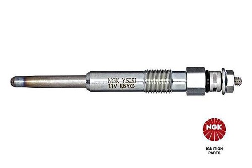 Glow plug ngk fits citroen - fits,