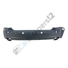 FORD FOCUS II 2005-07 REAR