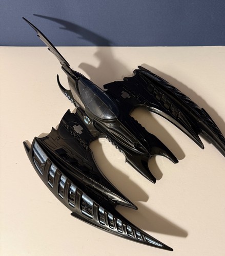 Batman forever batwing - batman, dc