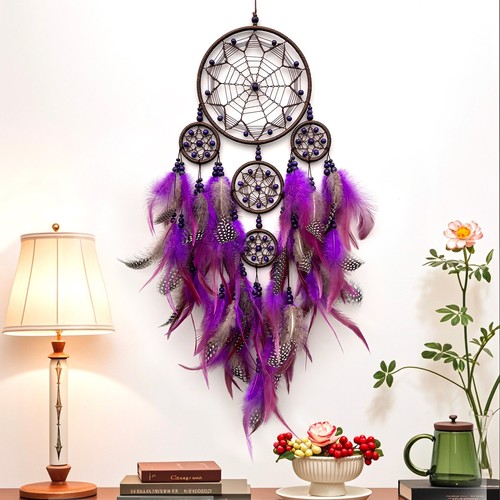 Indian dream catcher - dream,