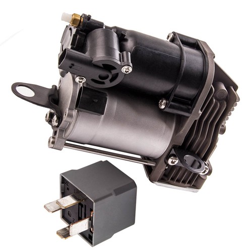 Compressor air suspension pump - air,
