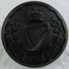 British Army:"LONDON IRISH