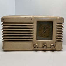 Pilot Little Maestro Bakelite