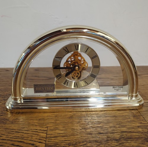 Vintage rhythm quartz skeleton - rhythm,