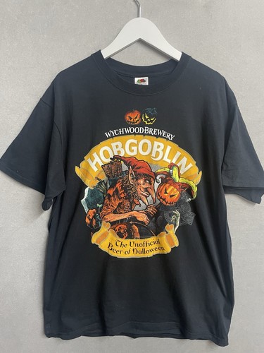 Wychwood brewery hobgoblin - brewery,