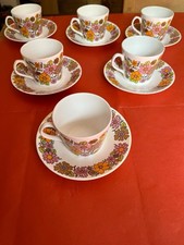 Elizabethan Portobello 5 Bone