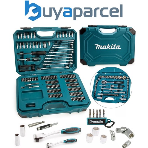 Makita 227 piece - piece, general