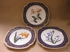 Spode Fine Bone China - The