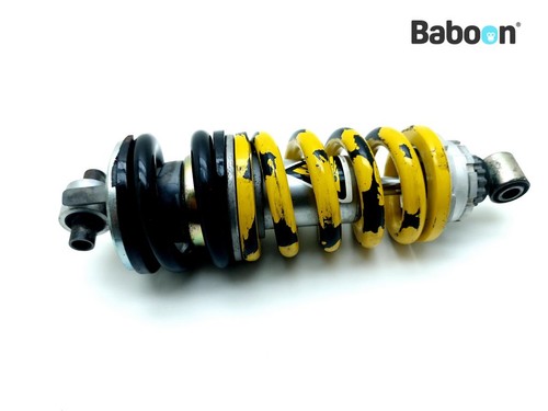 Shock absorber rear - rear, tdm