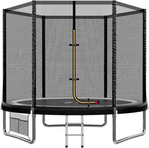 Outdoor trampoline diameter - outdoor,