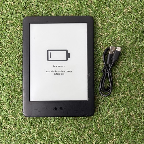 Amazon kindle j9g29r 10th - amazon,