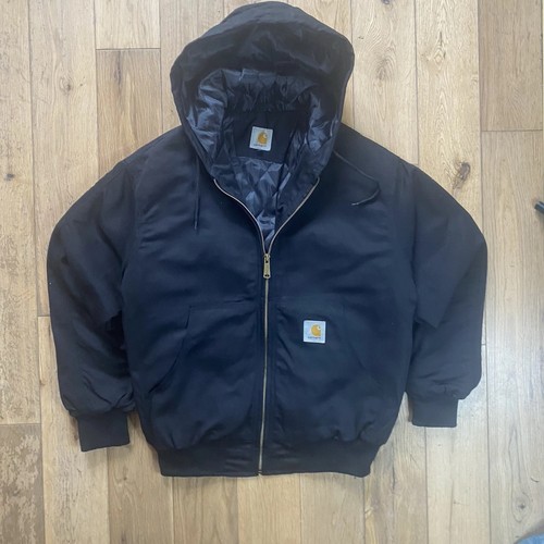Carhartt men quilted canvas - carhartt,