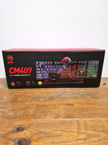Marvo scorpion cm375 - scorpion,