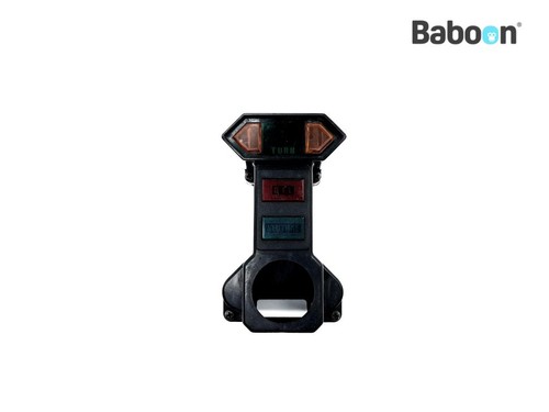 Display control lights - display,