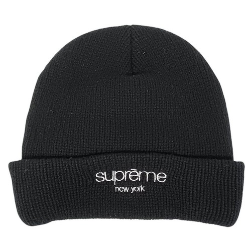 Supreme 25aw radar beanie - supreme,