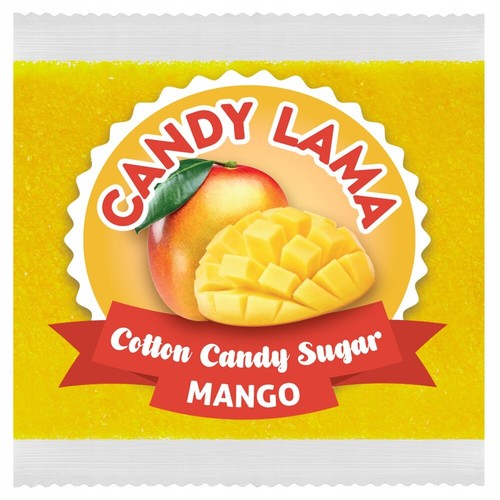 Premium cotton candy floss - premium,