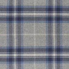 Shetland Faux Wool Plaid