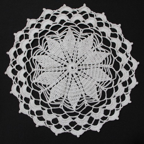 Bomhcs handmade crochet place - crochet,