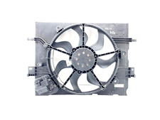 NISSAN MICRA K14 RADIATOR FAN