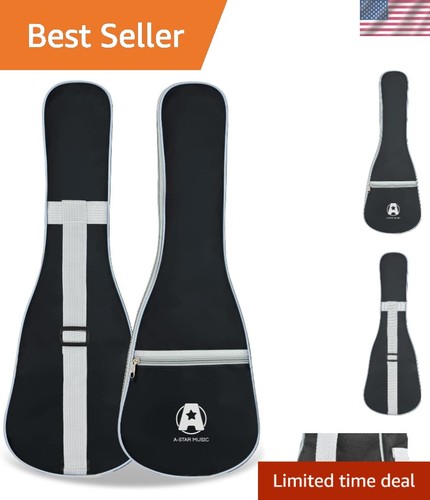 Stylish soprano ukulele case - stylish,